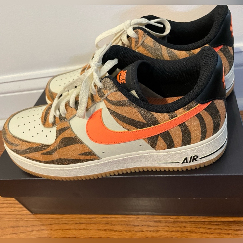 Legend Air Force 1 ‘07 DC2911